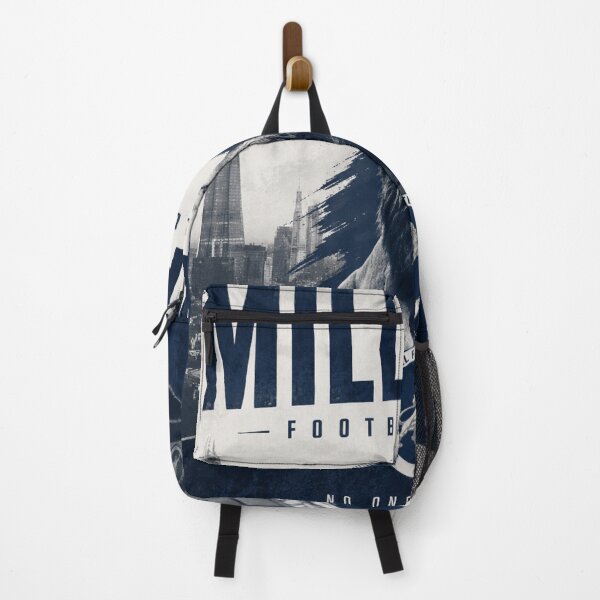 Item preview, Millwall FC Vintage Poster – The Pride of London Football Artwork designed and sold by GarnerSupplyCo.