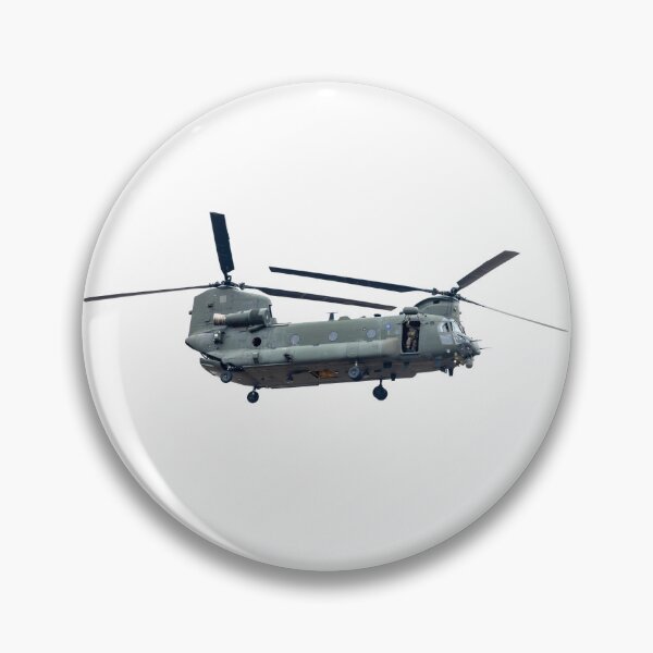 Item preview, Military CH‑47 Chinook Helicopter designed and sold by BlaizerB.