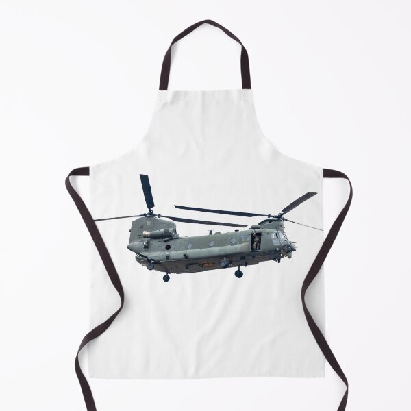 Item preview, Military CH‑47 Chinook Helicopter designed and sold by BlaizerB.