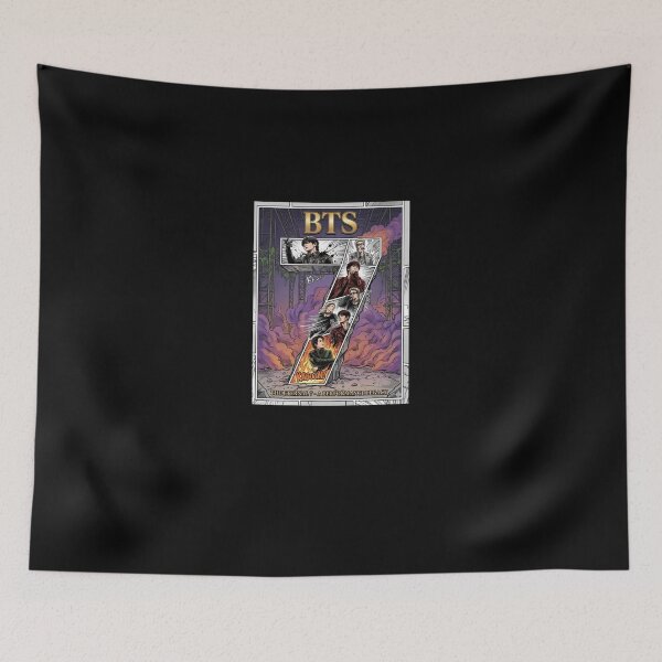 Item preview, BTS 7 Arirang Concert designed and sold by LunarQueen Audrey.