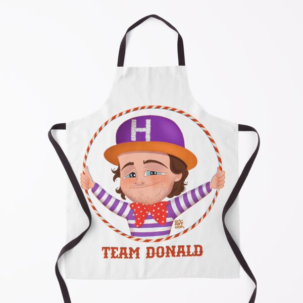 Item preview, Team Donald designed and sold by ericartoon.