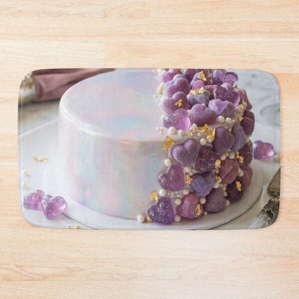 Item preview, Hearty cake designed and sold by The King's general goods.