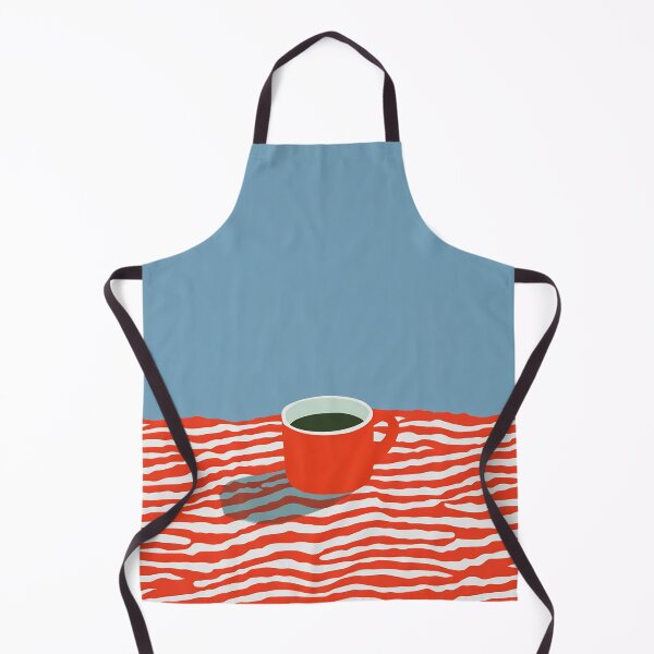 Item preview, Minimalist Coffee Design designed and sold by KJNihonDesigner.