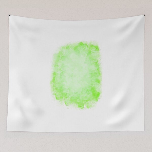 Item preview, green designed and sold by fiverofthebox.