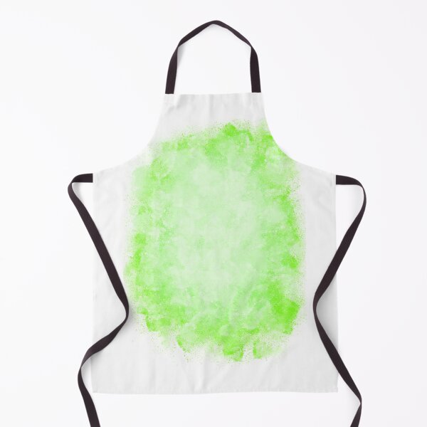Item preview, green designed and sold by fiverofthebox.