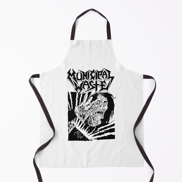 Item preview, Silhouette Style Thrash metal  designed and sold by UntitleProject.
