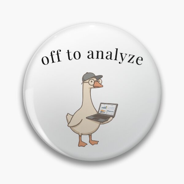 Item preview, Off To Analyze designed and sold by Necesario88.