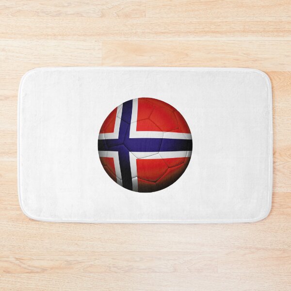 Item preview, Norway Football designed and sold by RickTShop.