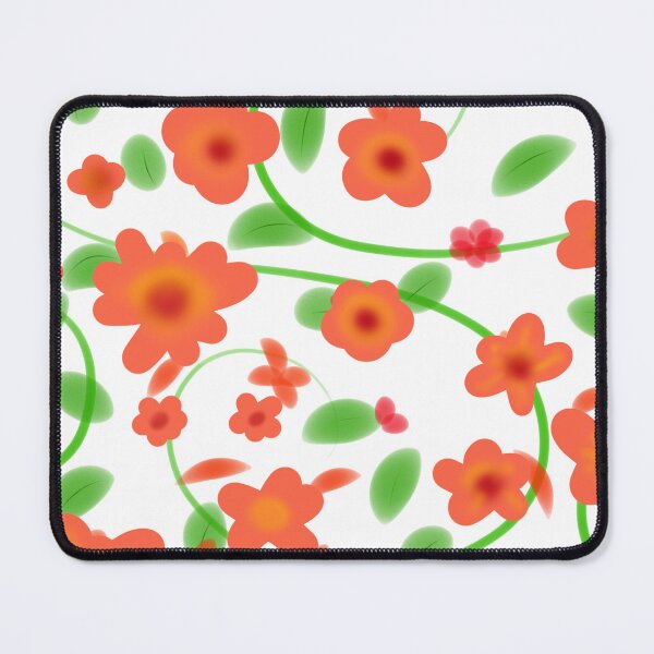 Item preview, Flowers pattern  designed and sold by JoSangya.