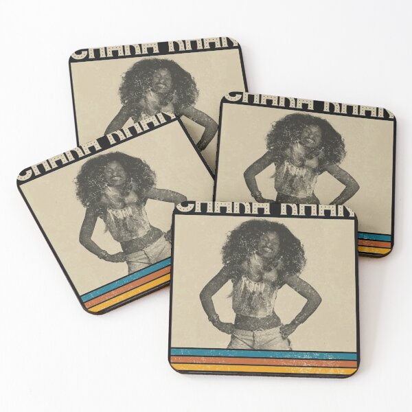 Item preview, Chaka Khan 70s Funky Soul designed and sold by traceytofspn.