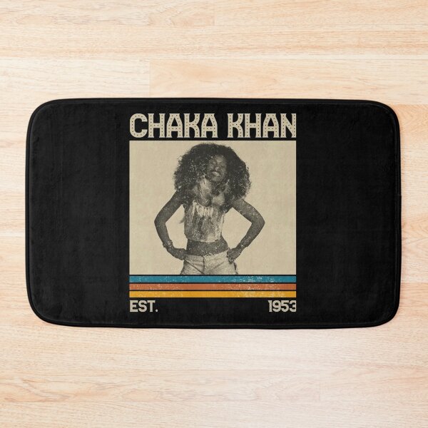 Item preview, Chaka Khan 70s Funky Soul designed and sold by traceytofspn.