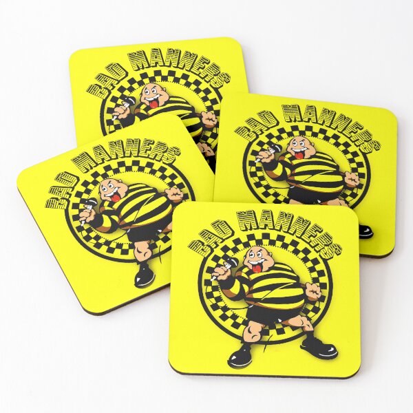 Item preview, bad yellow kuning designed and sold by rasiparah.