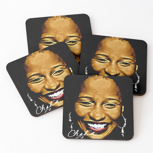 Item preview, Chaka Khan 70s Funky Soul designed and sold by traceytofspn.