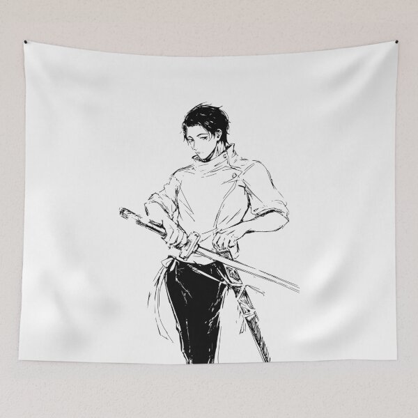 Item preview, Yuta Okkotsuu designed and sold by sandsgnn.