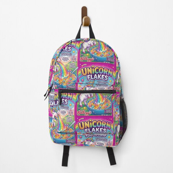 Item preview, Unicorn flakes designed and sold by cardesign.