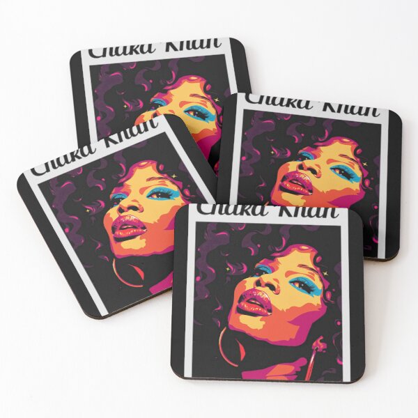Item preview, Chaka Khan 70s Funky Soul designed and sold by traceytofspn.