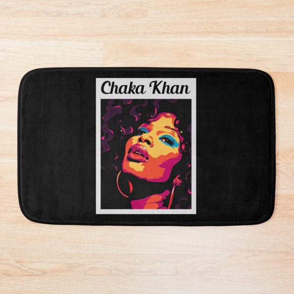 Item preview, Chaka Khan 70s Funky Soul designed and sold by traceytofspn.