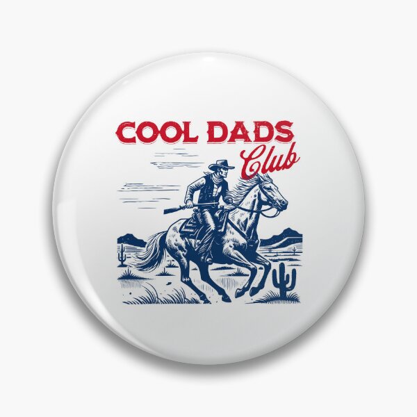 Artikelvorschau, Cool Dads Club entworfen und verkauft von iMojira.