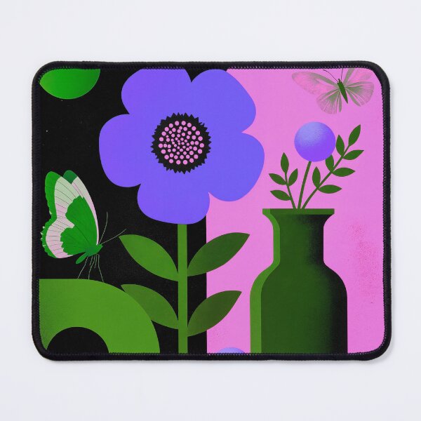 Item preview, Dream Garden Geometry designed and sold by joycrysstudio.