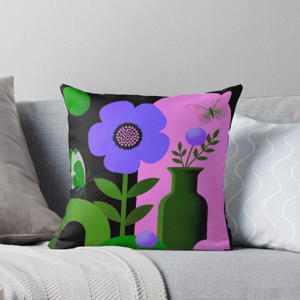Item preview, Dream Garden Geometry designed and sold by joycrysstudio.
