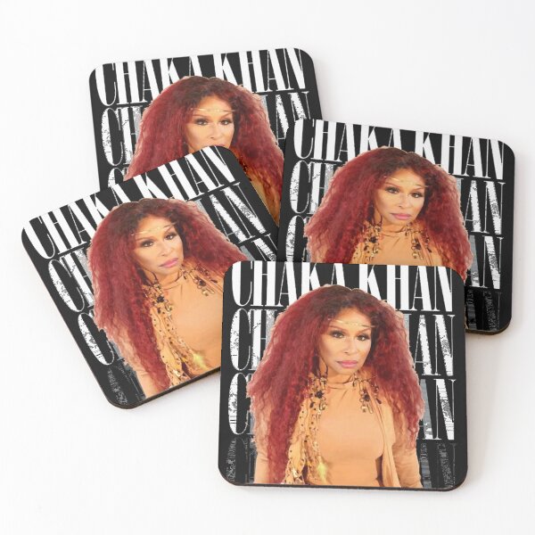 Item preview, Chaka Khan 70s Funky Soul designed and sold by traceytofspn.