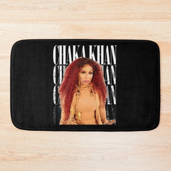 Item preview, Chaka Khan 70s Funky Soul designed and sold by traceytofspn.