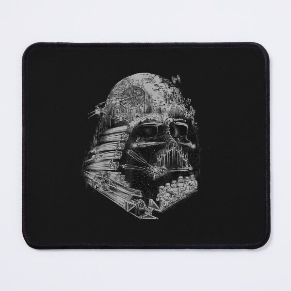 Item preview, Star Wars Darth Vader Build The Empire Graphic T Shirt designed and sold by balidirectly201.