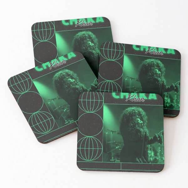 Item preview, Chaka Khan 70s Funky Soul designed and sold by traceytofspn.