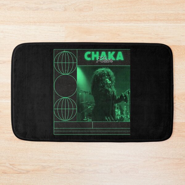 Item preview, Chaka Khan 70s Funky Soul designed and sold by traceytofspn.