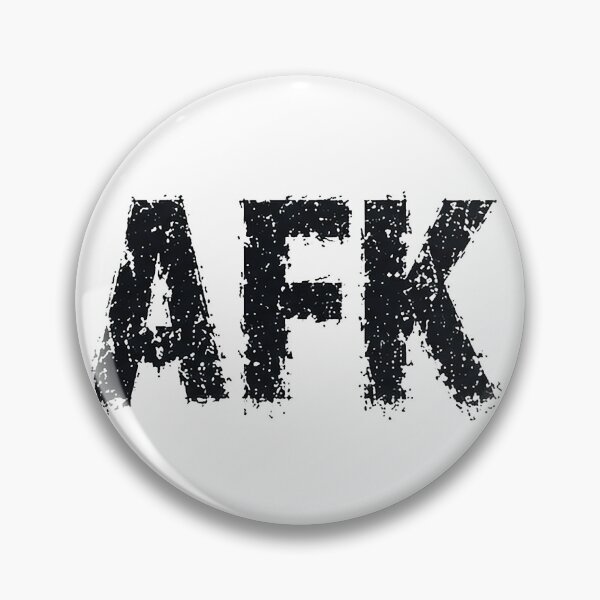 Item preview, MODES - AFK black designed and sold by MetusArt.