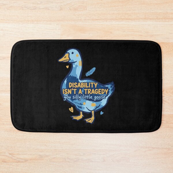 Item preview, Disability Awareness Disability Isnt A Tragedy designed and sold by LuminOrb.