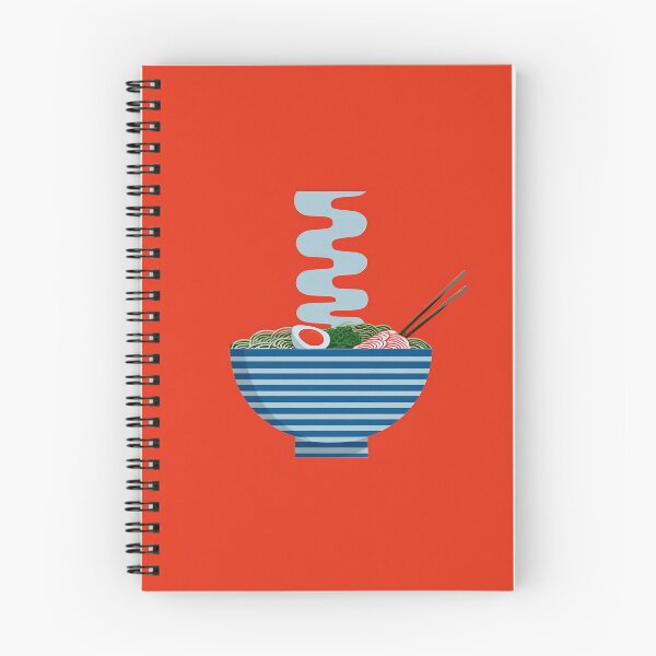 Artikelvorschau, Minimalistisches Ramen-Design entworfen und verkauft von KJNihonDesigner.