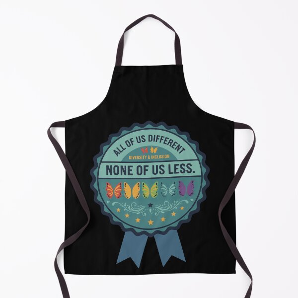 Item preview, Disability Awareness All Of Us Different designed and sold by LuminOrb.