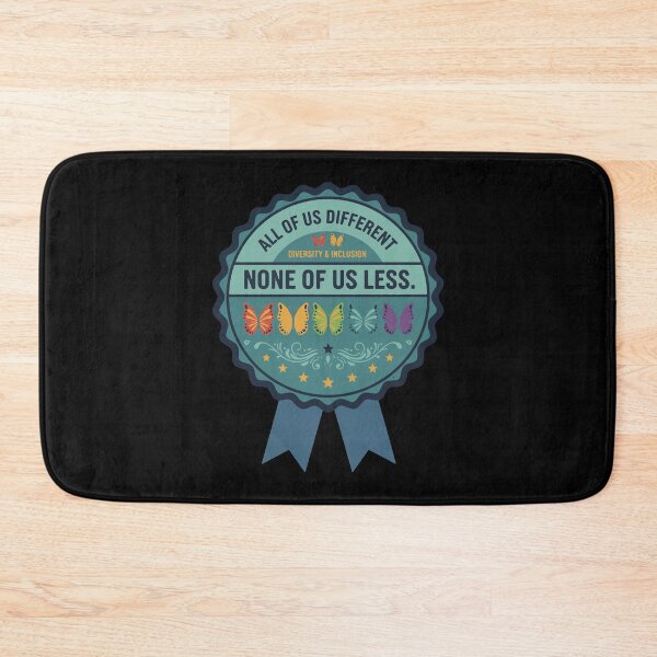 Item preview, Disability Awareness All Of Us Different designed and sold by LuminOrb.