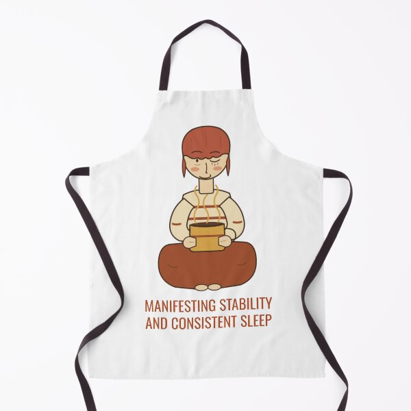 Item preview, Manifesting Stability and Consistent Sleep designed and sold by The Quiet Thicket.