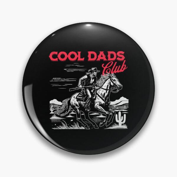 Artikelvorschau, Cool Dads Club entworfen und verkauft von iMojira.