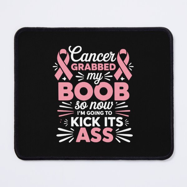 Item preview, Breast Cancer Warrior Pink Survivor Breast Cancer Awareness designed and sold by SapfireStuArt.