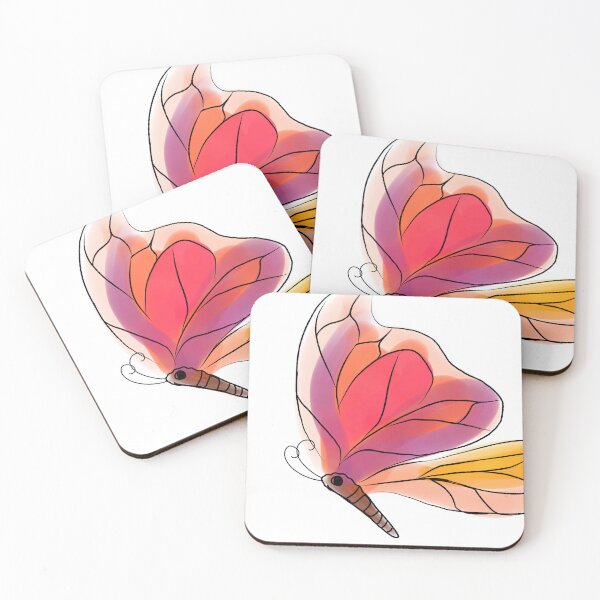 Item preview, Butterfly  designed and sold by JoSangya.