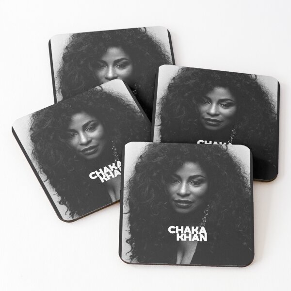 Item preview, Music - Chaka Khan designed and sold by emanuelmargy.