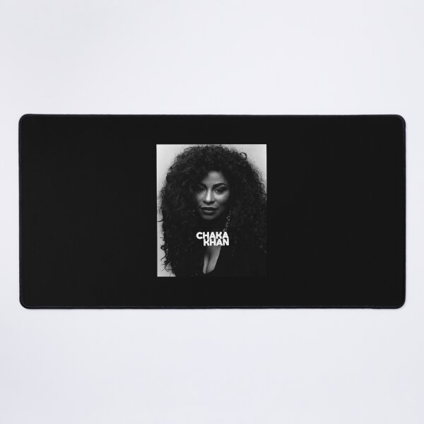 Item preview, Music - Chaka Khan designed and sold by emanuelmargy.