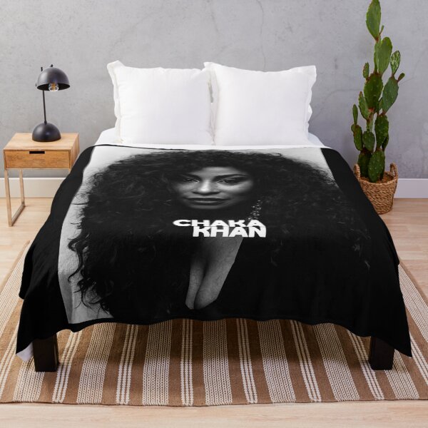 Item preview, Music - Chaka Khan designed and sold by emanuelmargy.