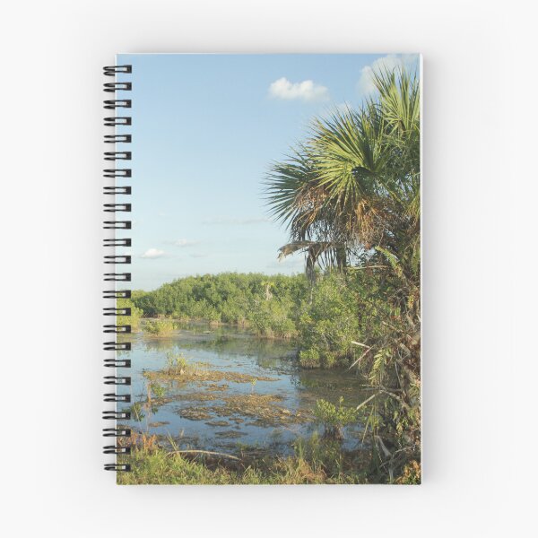 Item preview, An Everglade Oasis designed and sold by MatthewThomasDaniels.