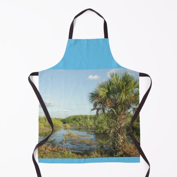 Item preview, An Everglade Oasis designed and sold by MatthewThomasDaniels.