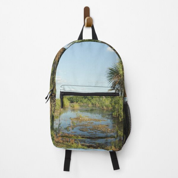 Artikelvorschau, Eine Everglades-Oase entworfen und verkauft von MatthewThomasDaniels.