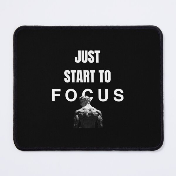 Item preview, FOCUS|MOTIVATIONAL designed and sold by BajajBrothers.