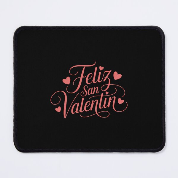 Item preview, Feliz San Valentin - Valentine's Day designed and sold by SapfireStuArt.