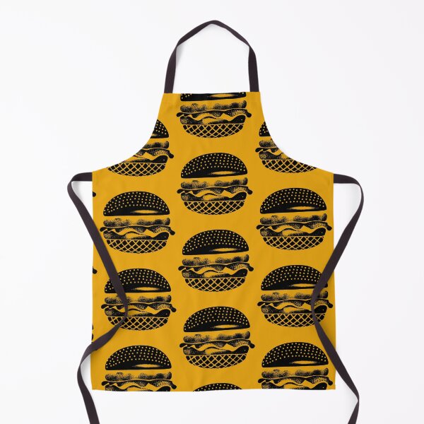 Artikelvorschau, Burger Punk entworfen und verkauft von SusticiVisual.