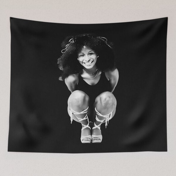 Item preview, Music - Chaka Khan designed and sold by emanuelmargy.