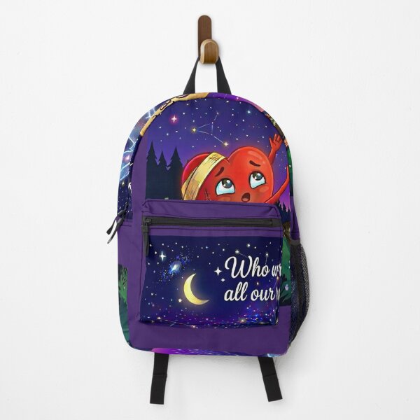 Item preview, Who Writes All Our Roles Cosmic Destiny designed and sold by NadinGerasi.