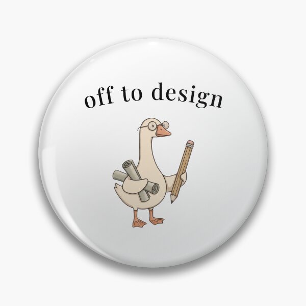 Item preview, Off To Design designed and sold by Necesario88.